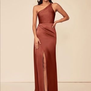 Azazie Bridesmaids Dress